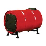 US Stove Barrel Stove Kit