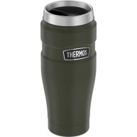THERMOS Stainless King Travel Tumbler