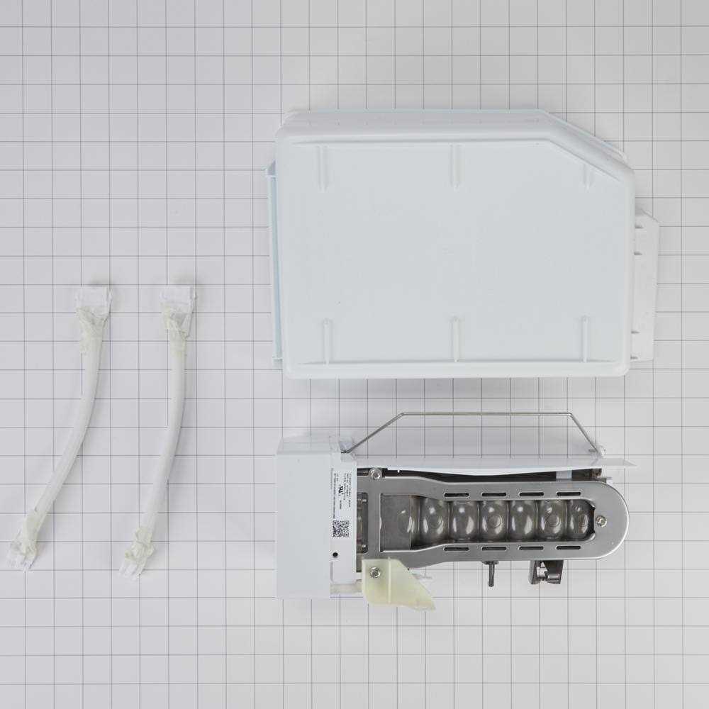 Whirlpool Ice Maker Kit - Image 2