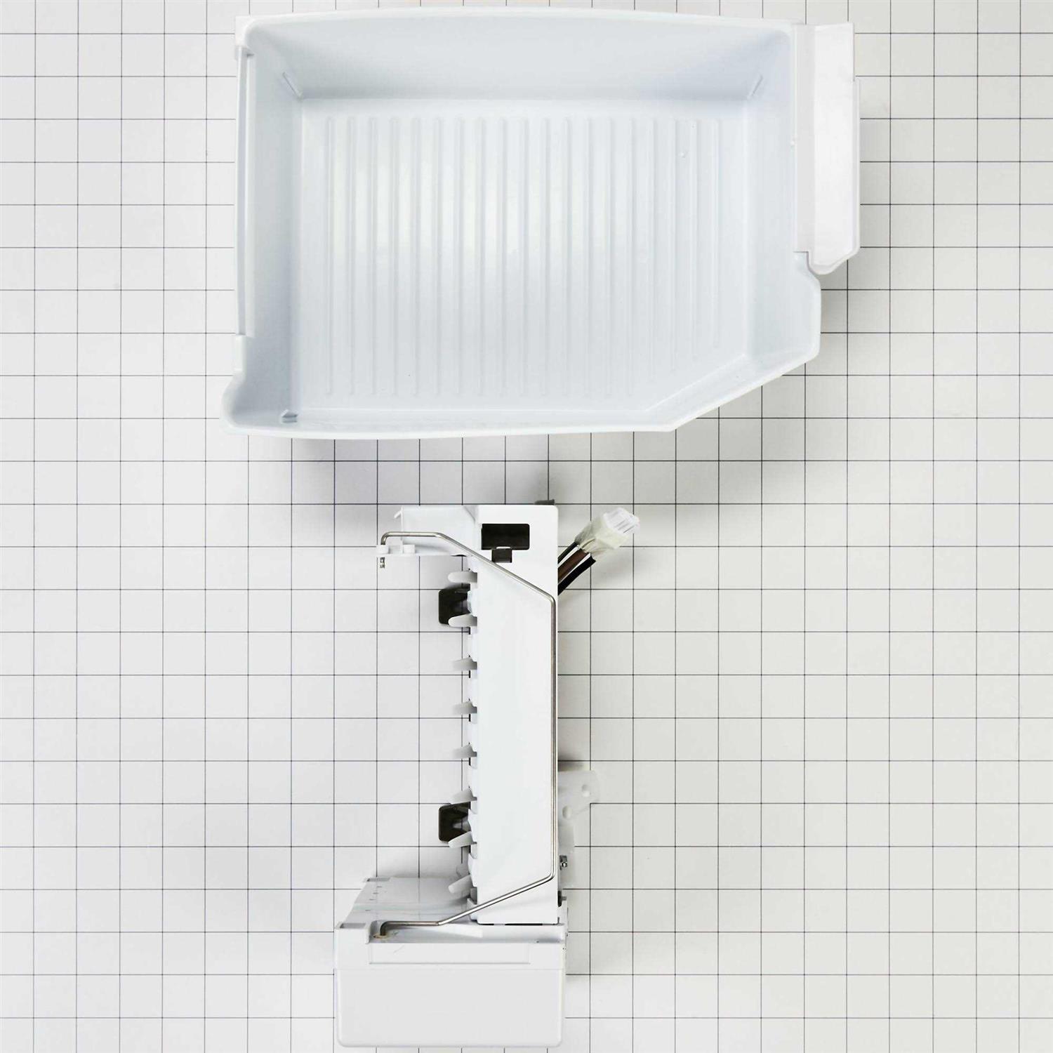 Whirlpool Ice Maker Kit - Image 3