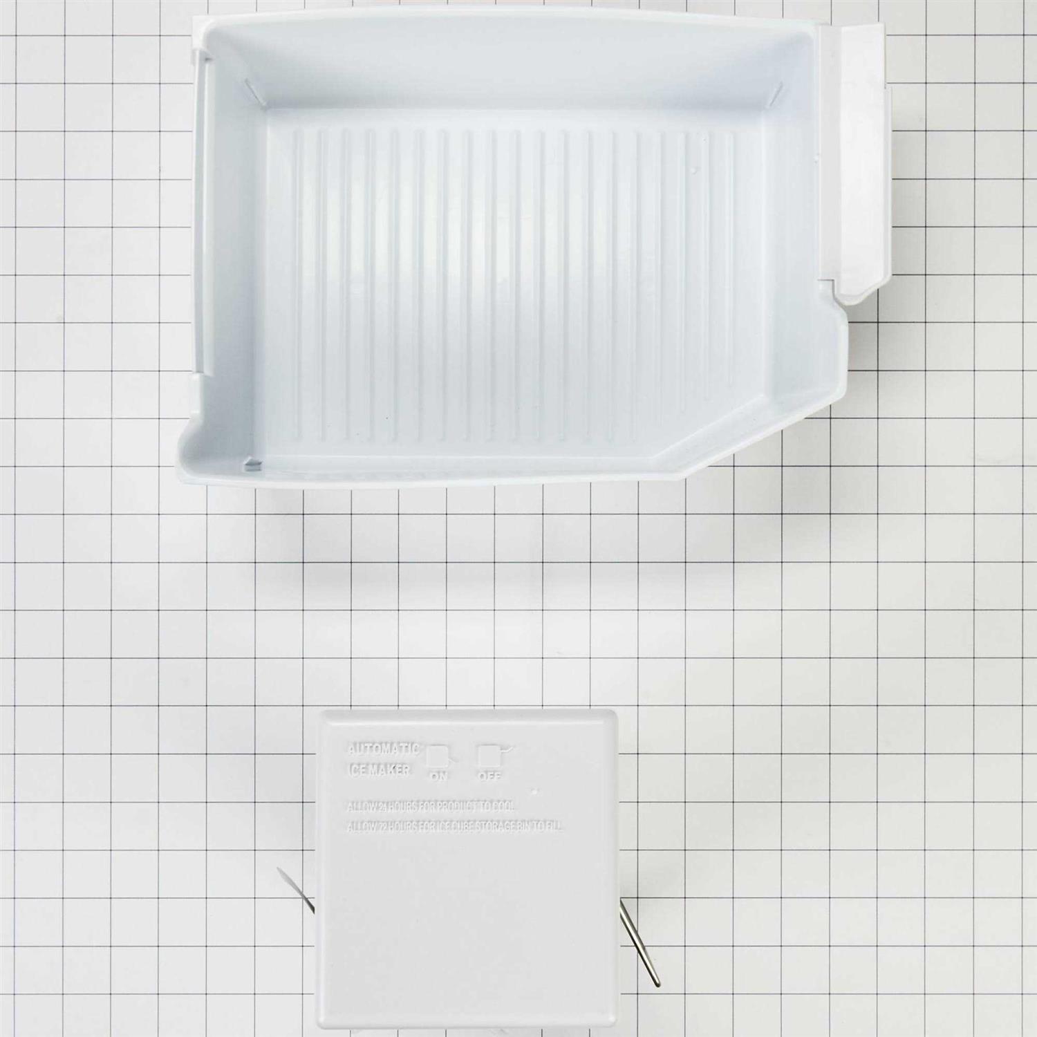 Whirlpool Ice Maker Kit - Image 4