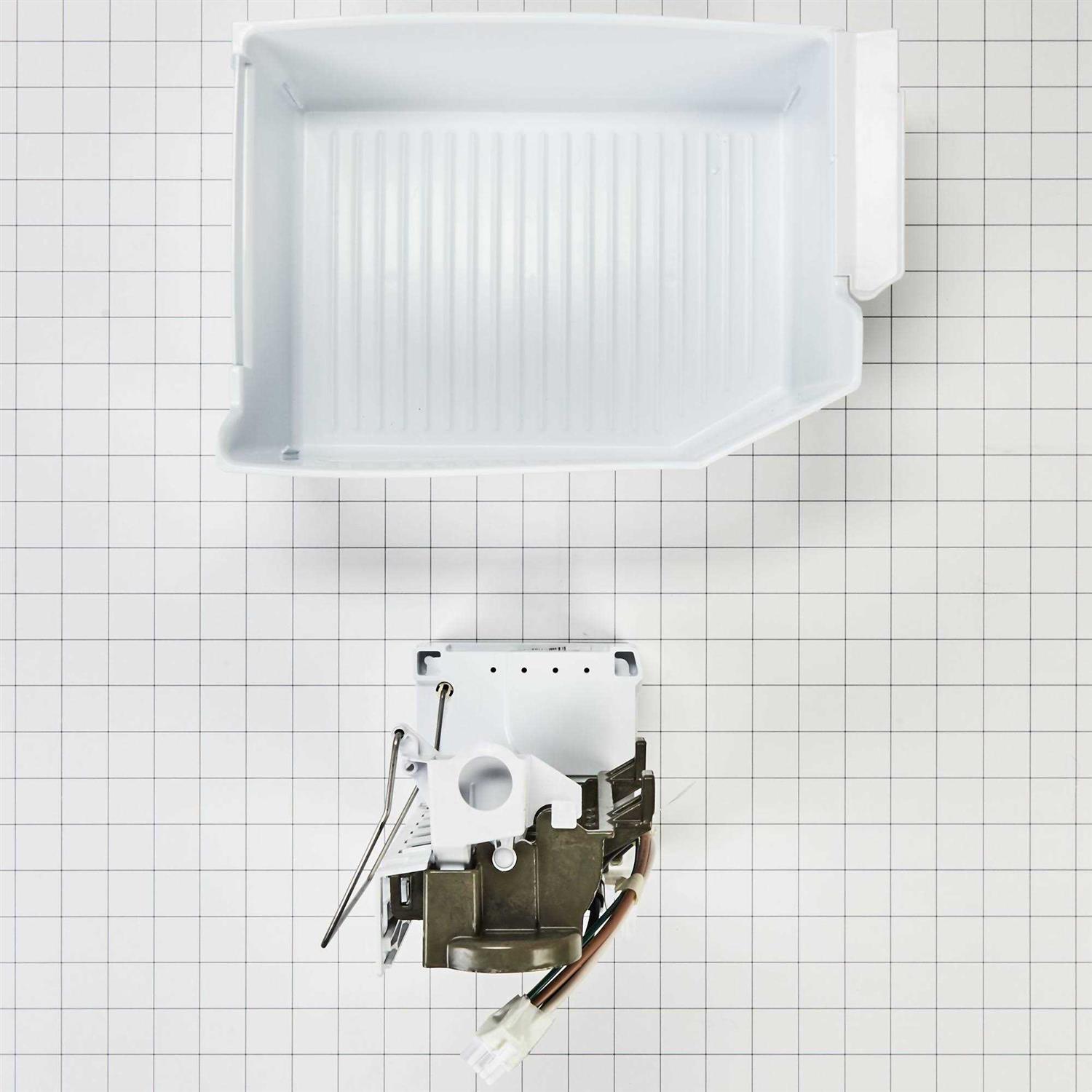 Whirlpool Ice Maker Kit - Image 5