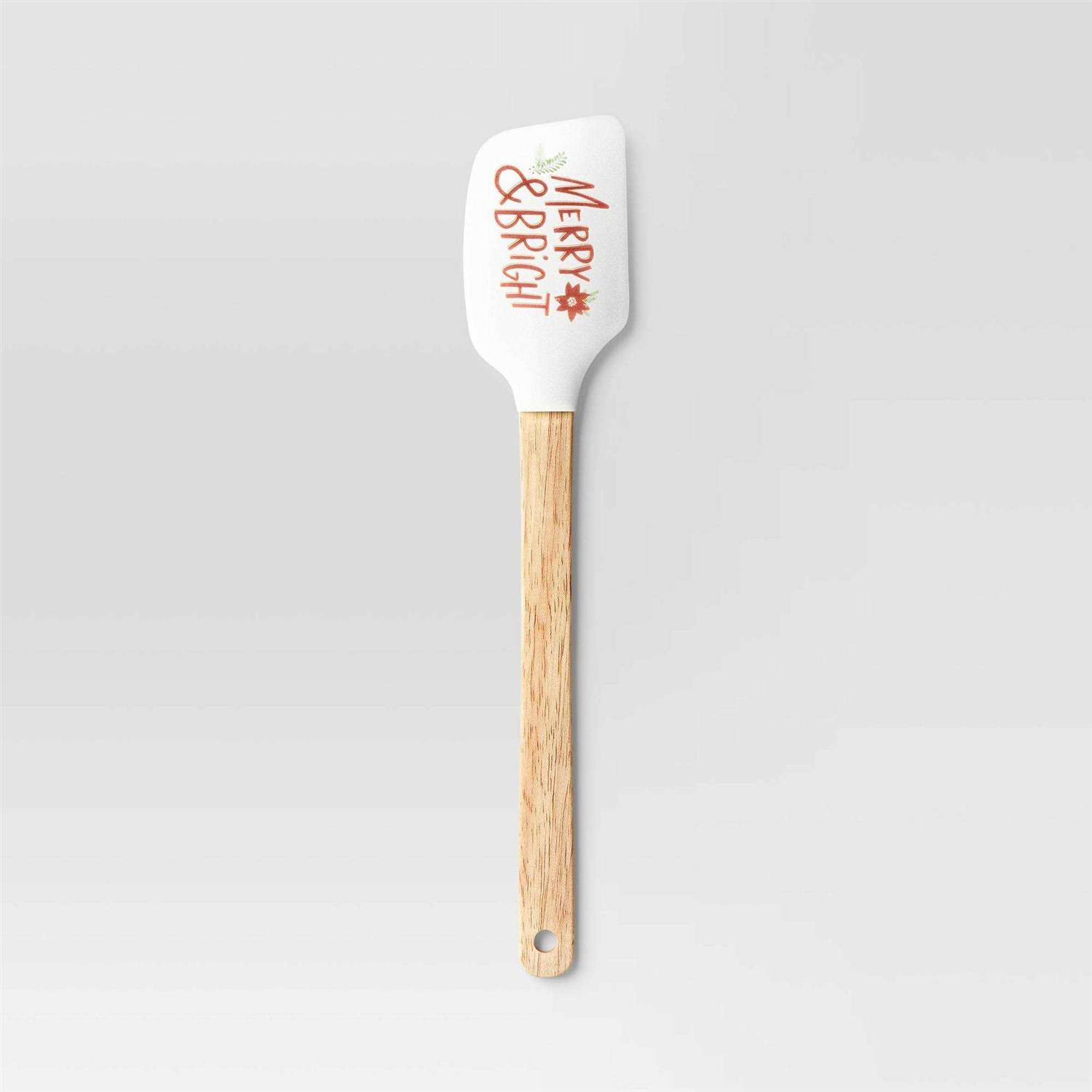 Wondershop Christmas Flexible Spatula