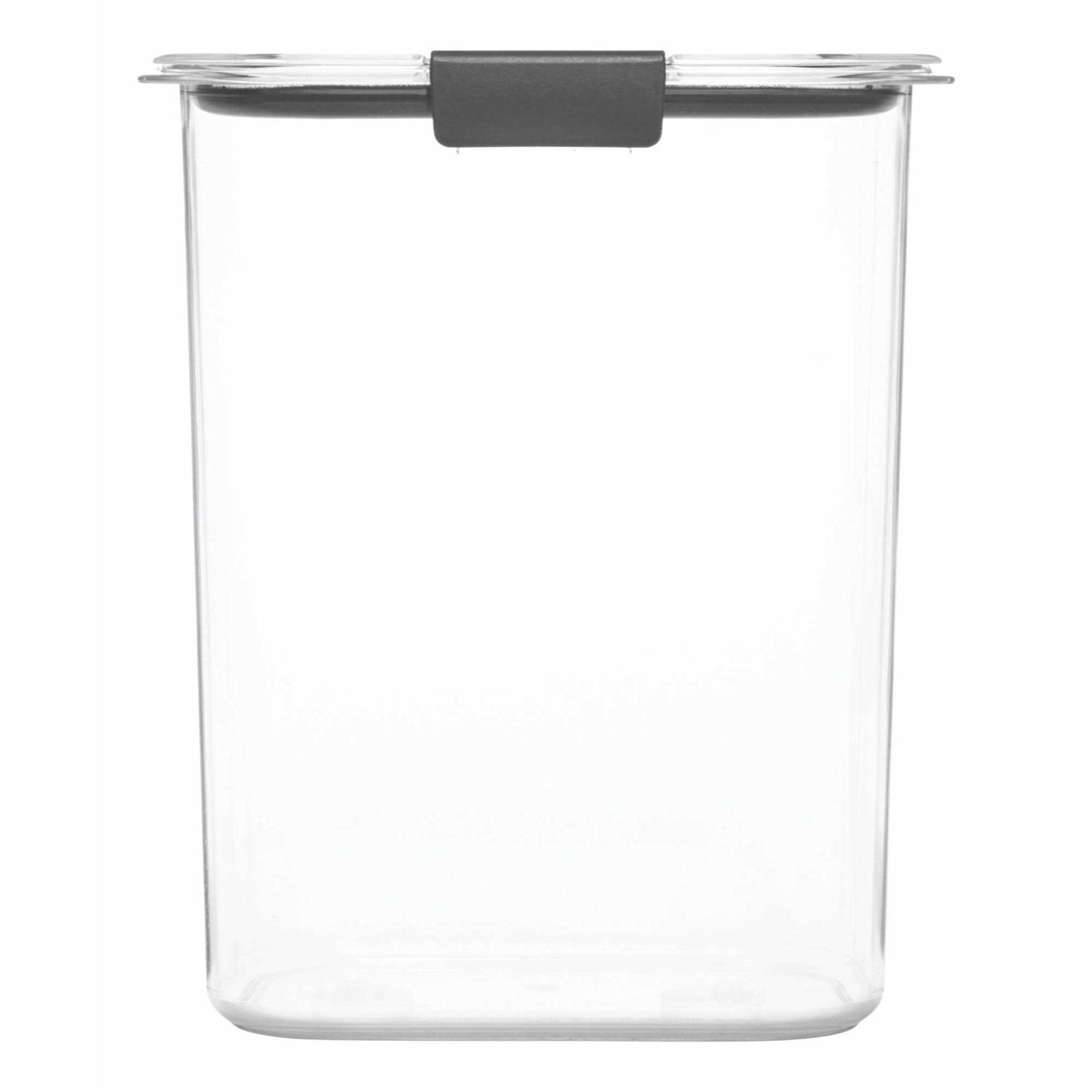 Rubbermaid Brilliance Pantry Food Storage Container - Image 2