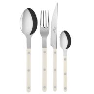 Sabre Bistrot Brilliant Flatware Set