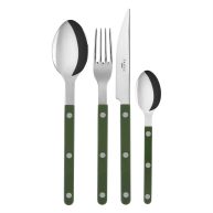 Sabre Bistrot Brilliant Flatware Set