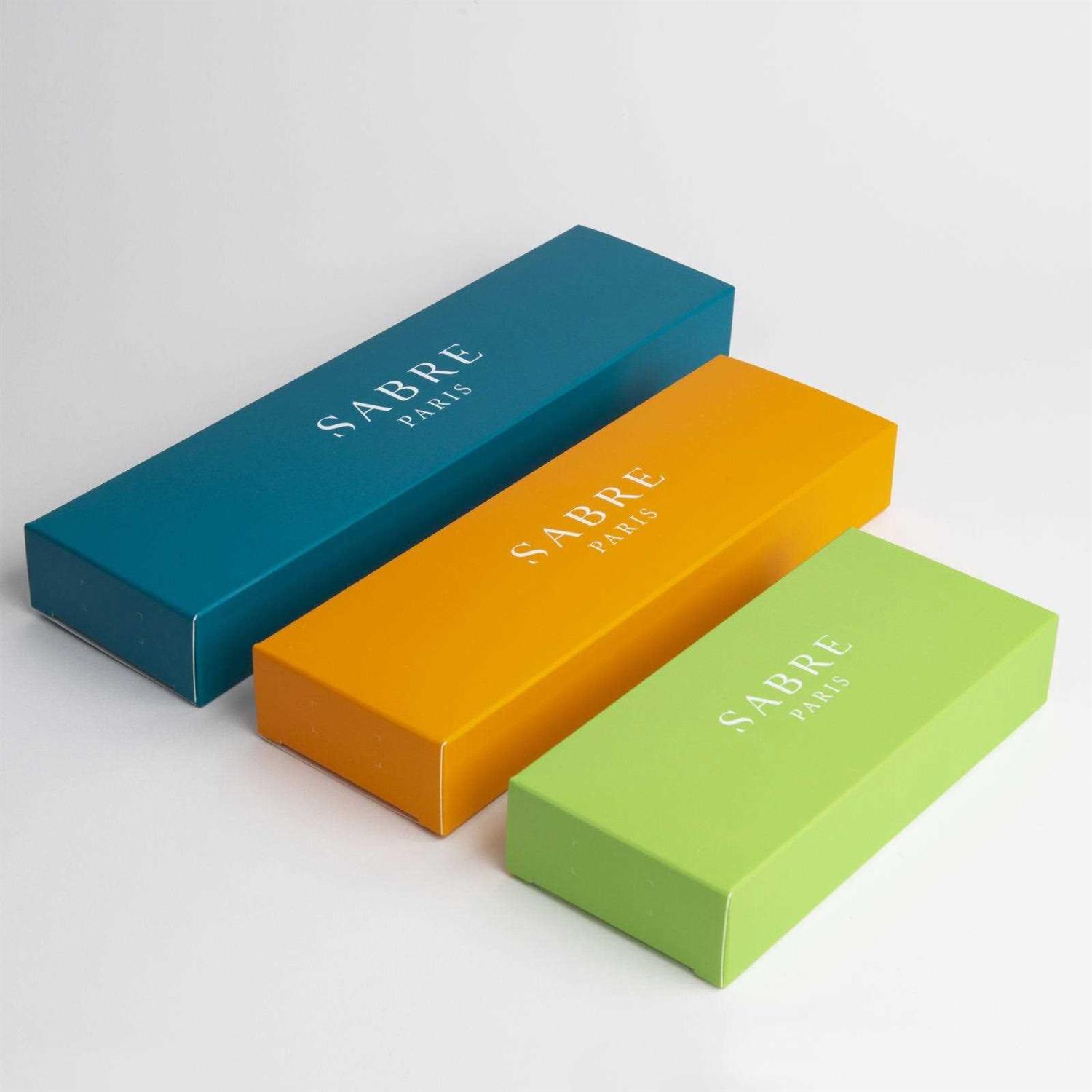 Sabre Bistrot Brilliant Flatware Set - Image 3