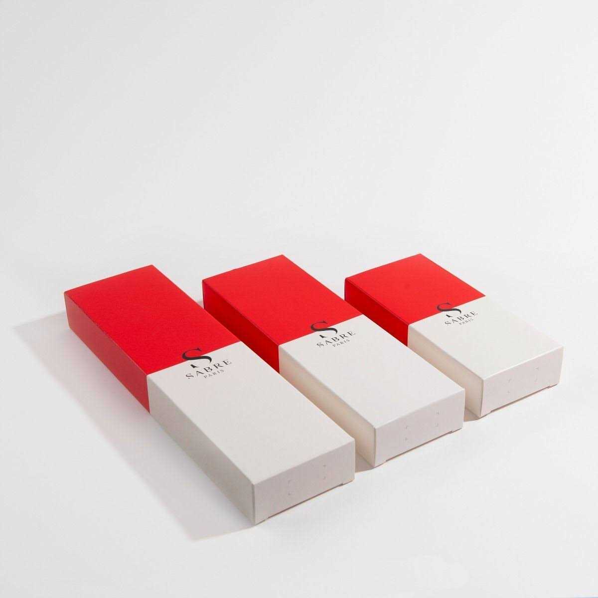 Sabre Bistrot Brilliant Flatware Set - Image 5