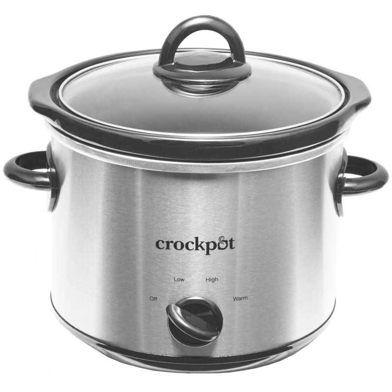 Crock-Pot SCR300 - Image 2
