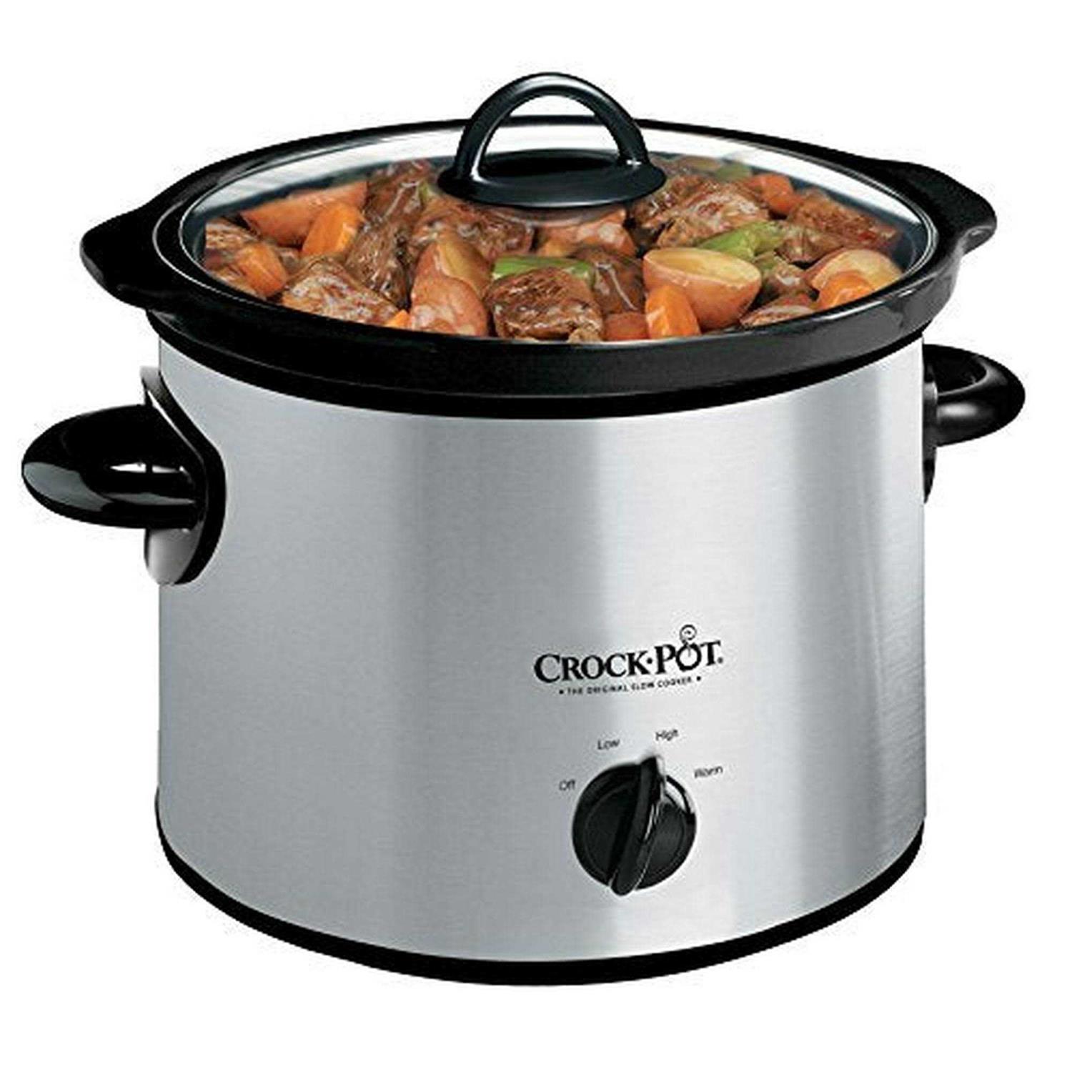 Crock-Pot SCR300
