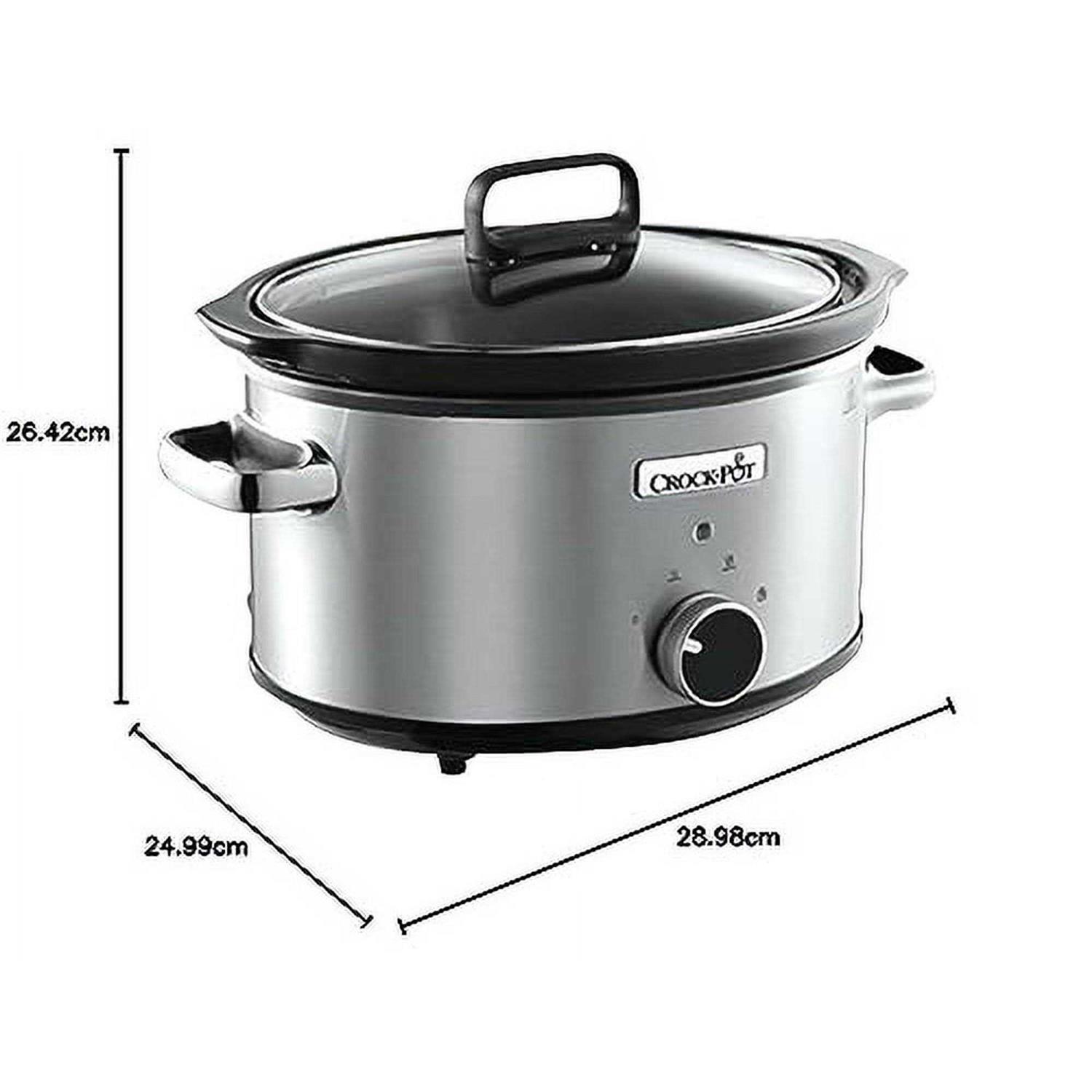 Crock-Pot SCR300 - Image 2