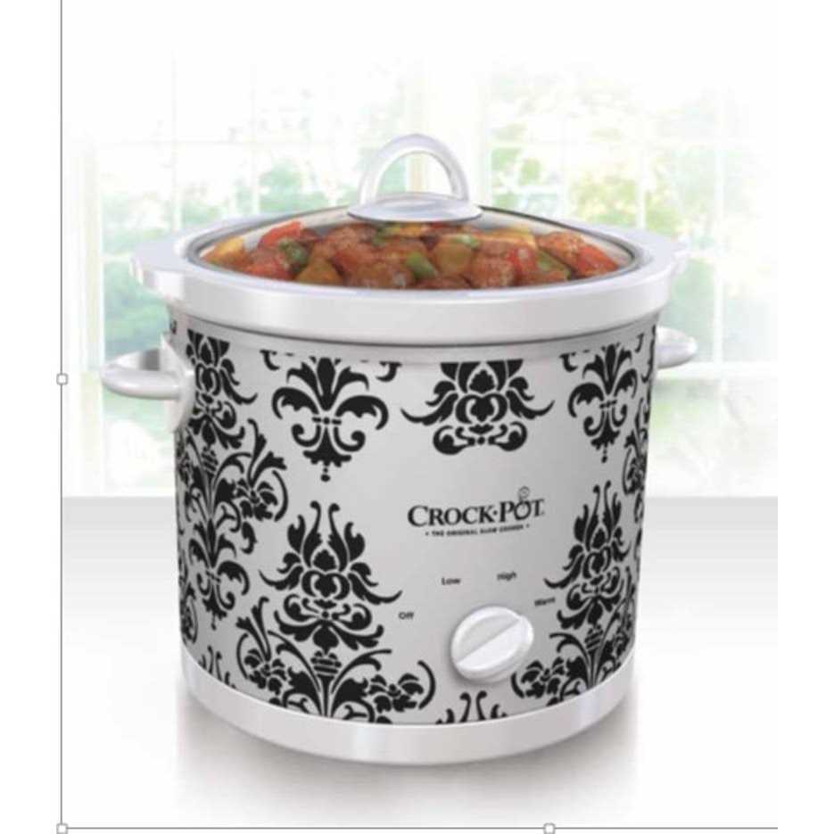 Crock-Pot SCR300