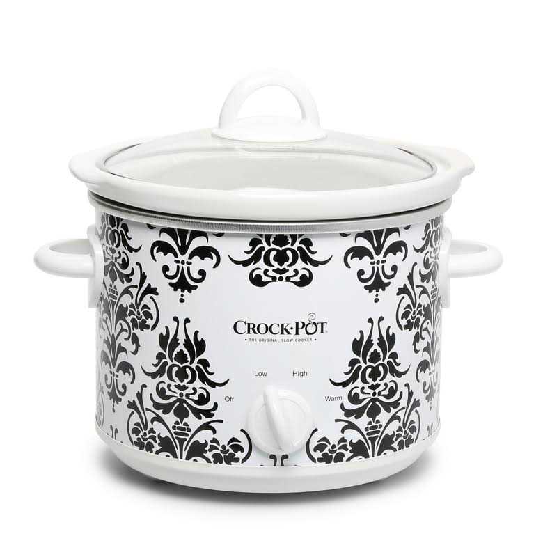 Crock-Pot SCR300 - Image 2