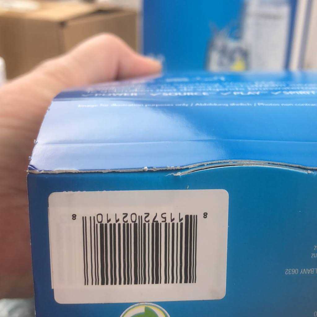 SodaStream Carbonating Bottle - Image 3