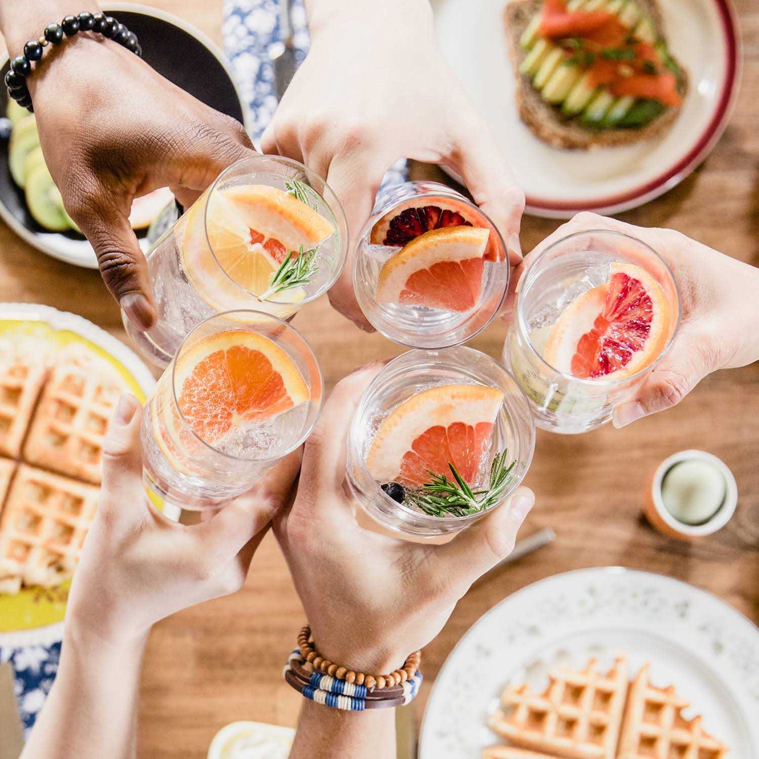 SodaStream Carbonating Bottle - Image 5