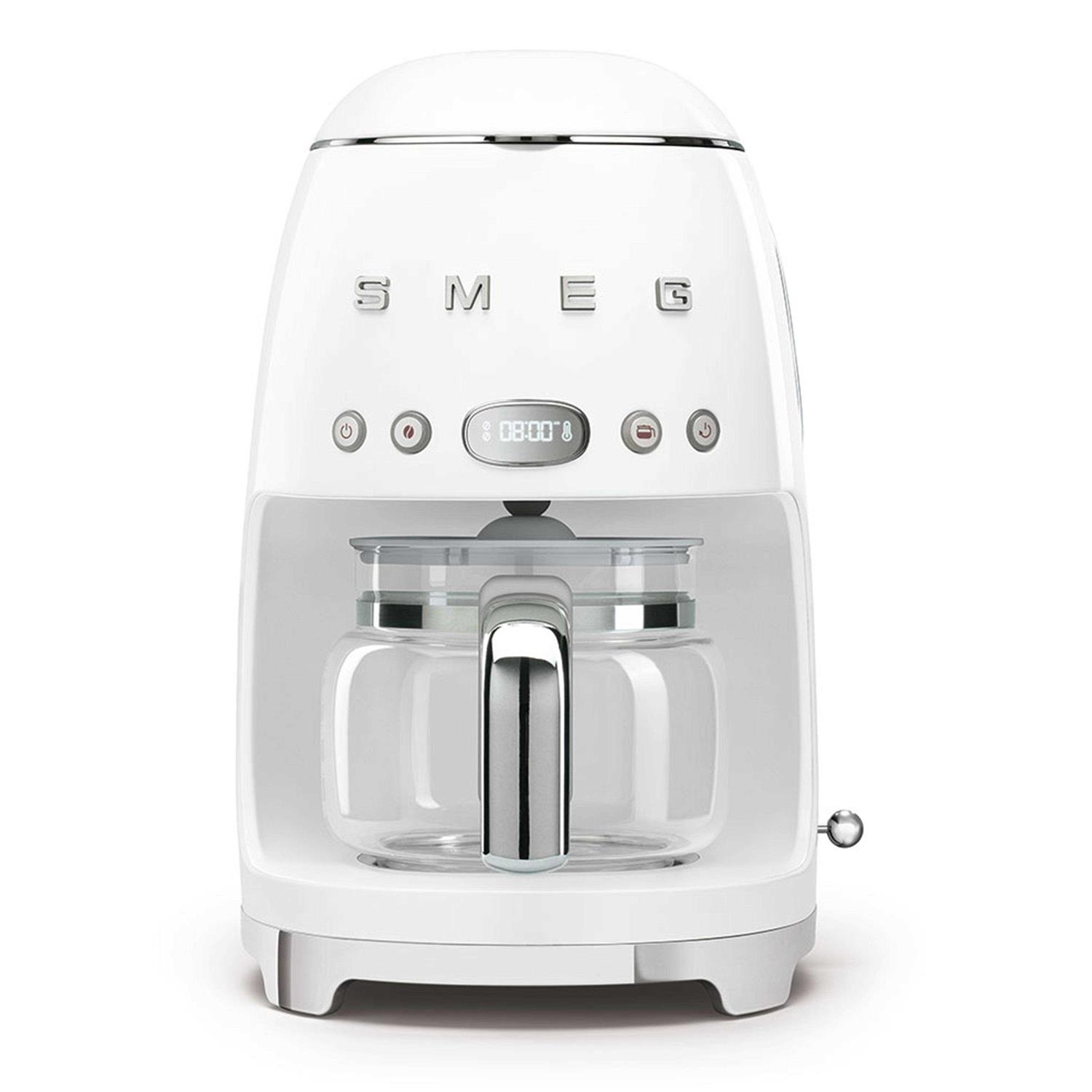 Smeg Drip Coffee Machine