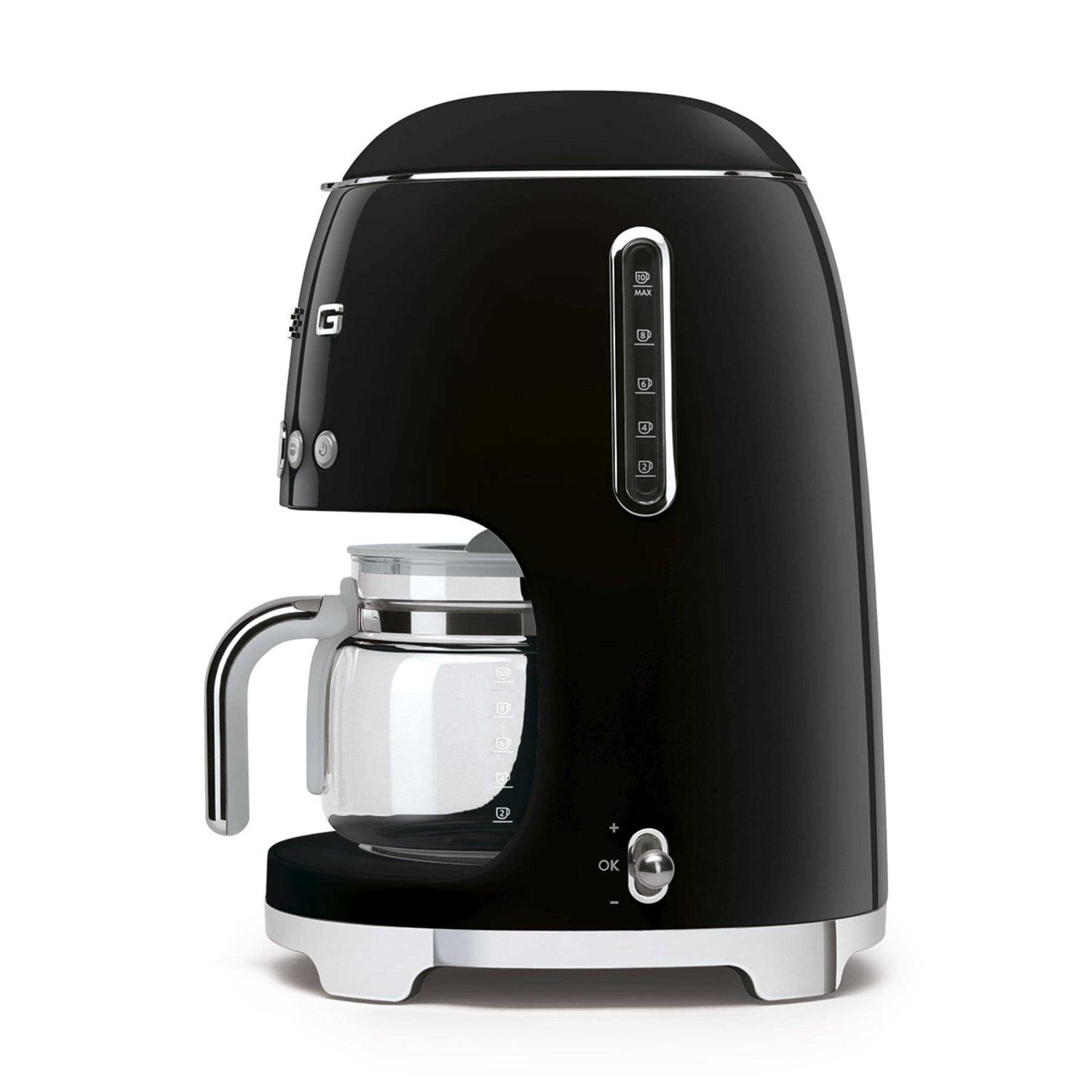 Smeg Drip Coffee Machine - Image 3
