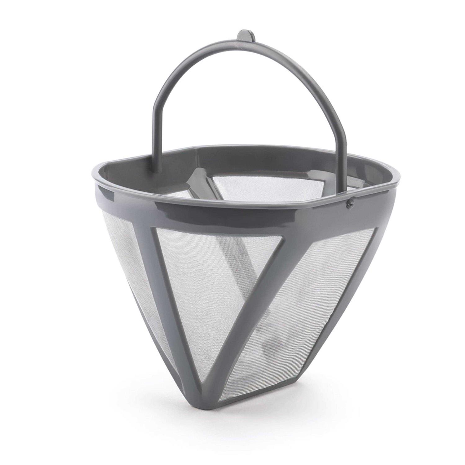 Smeg Drip Coffee Machine - Image 4