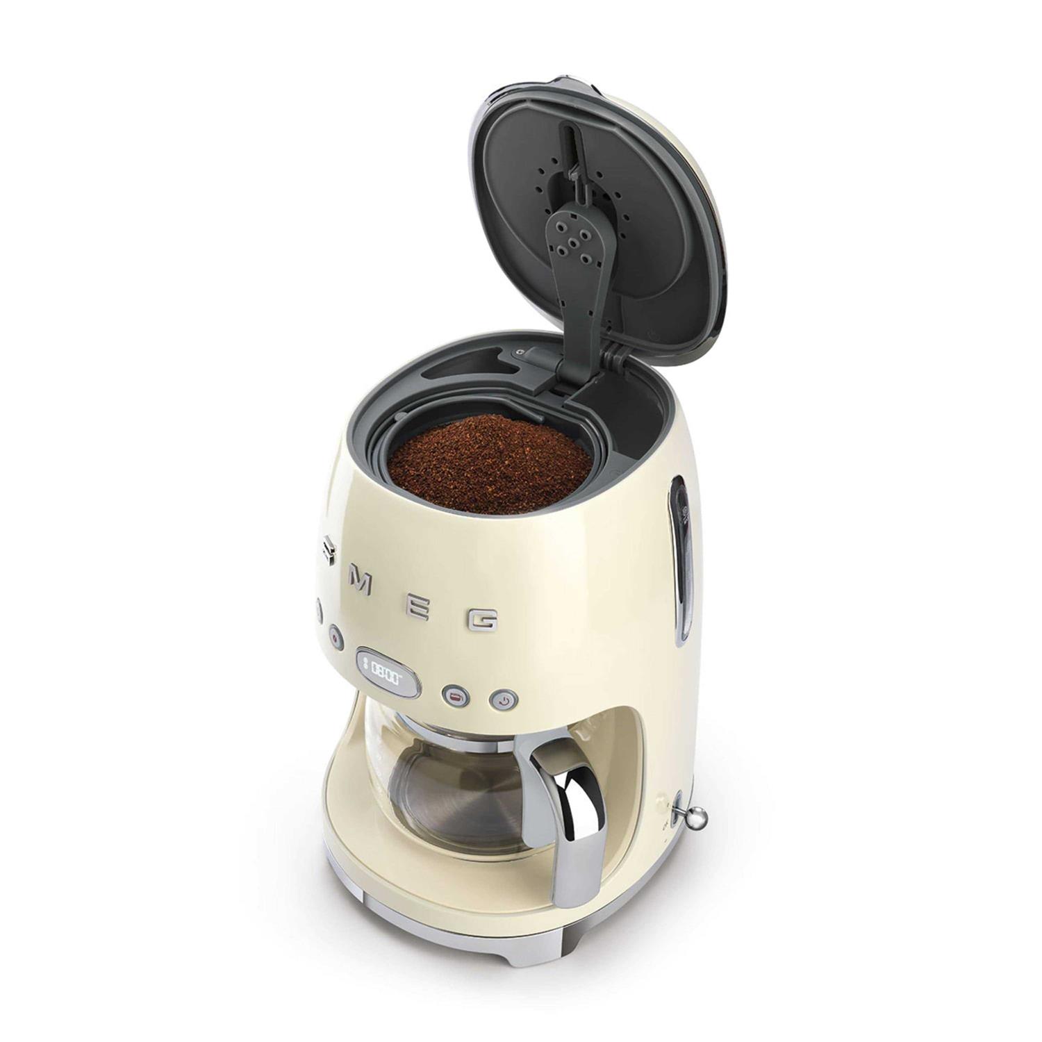 Smeg Drip Coffee Machine - Image 5