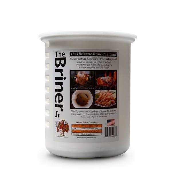 The Briner Jr - Image 5