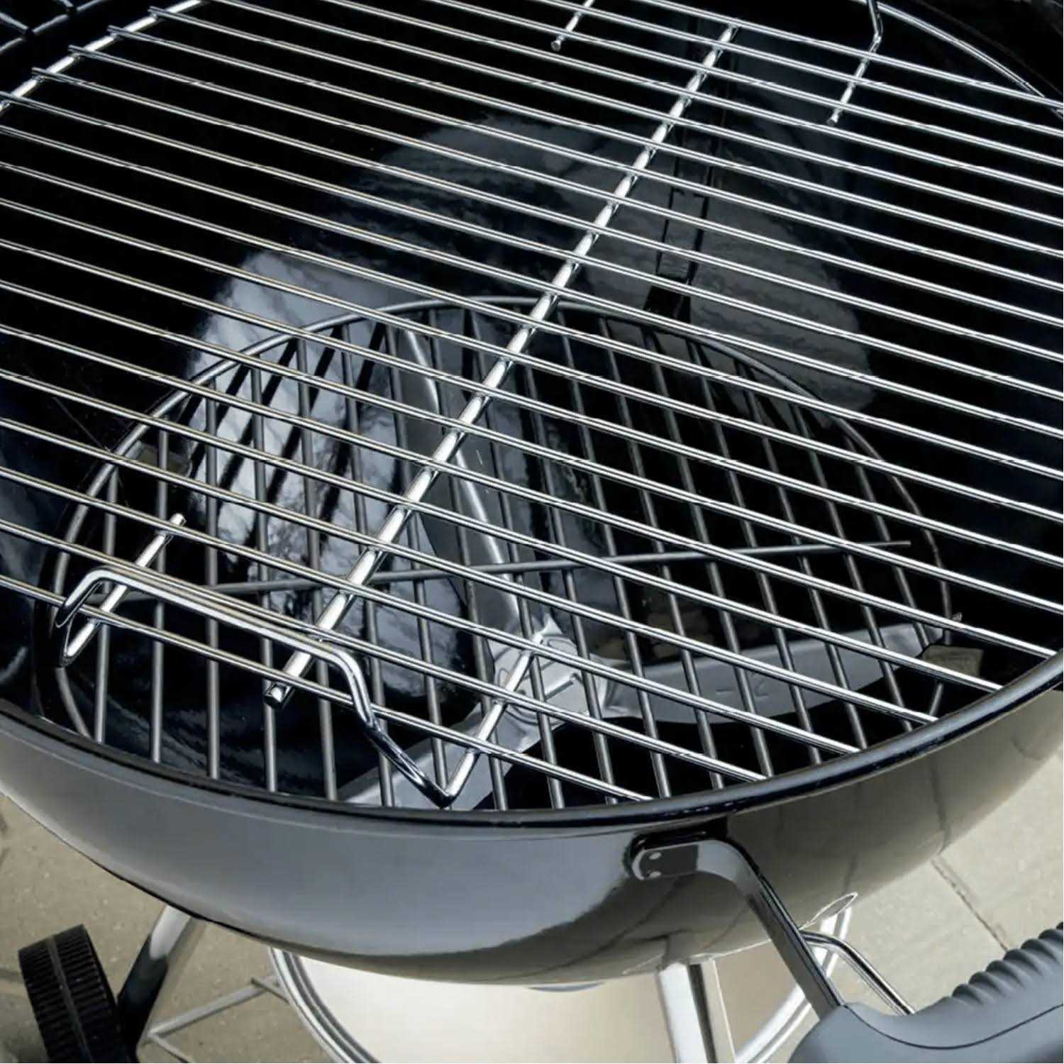 Weber Original Kettle 22 - Image 2