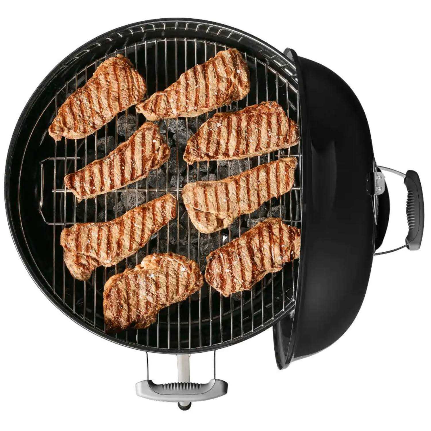 Weber Original Kettle 22 - Image 3
