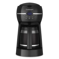 Cuisinart 12 Cup Programmable Coffeemaker