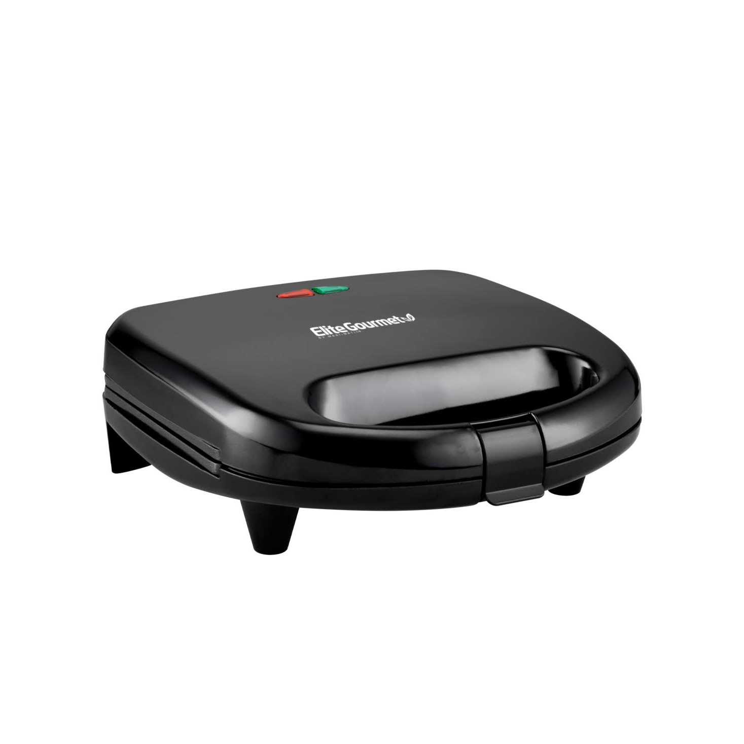 Elite Gourmet Sandwich Panini Maker Grilled Cheese Machine - Image 2