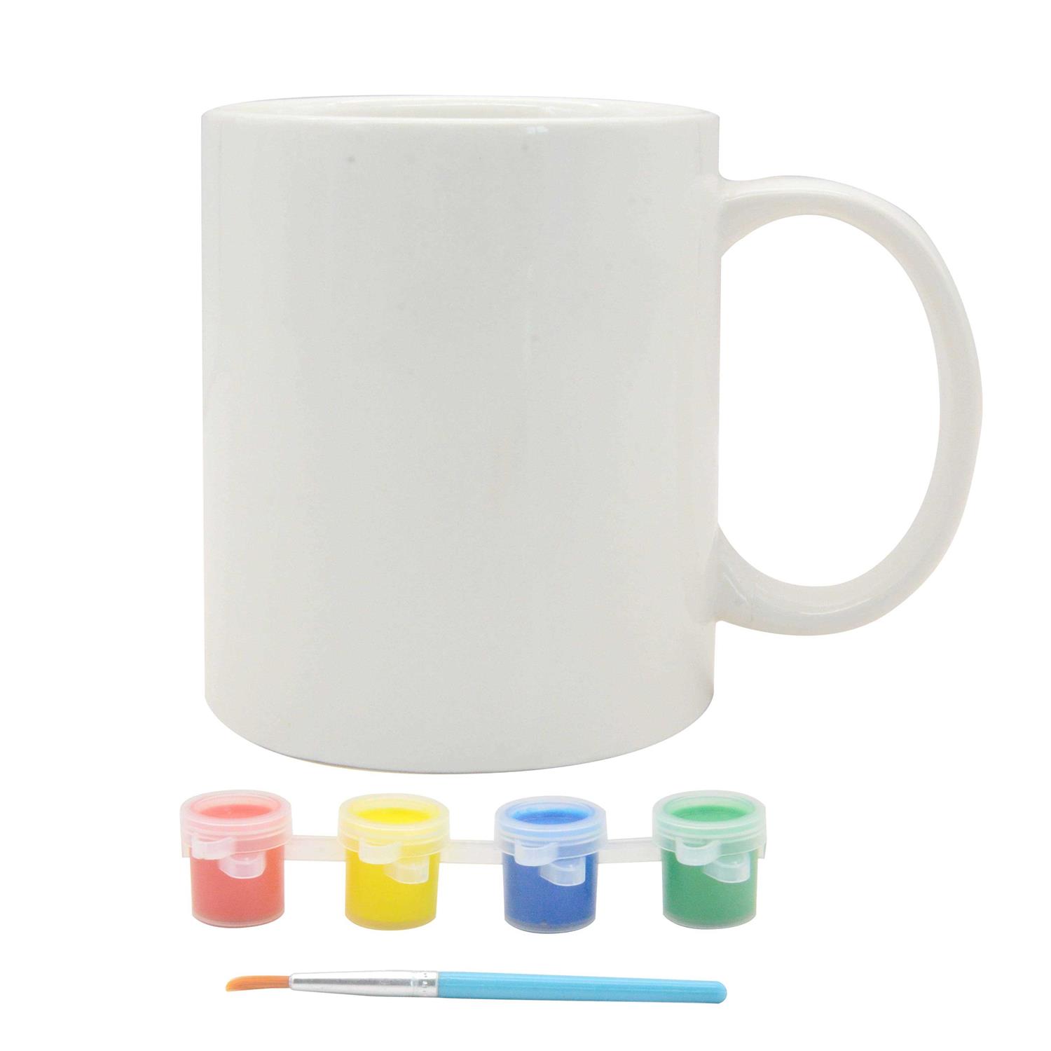 Creatology Your Way Mug Kit