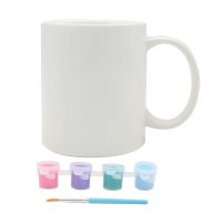 Creatology Your Way Mug Kit