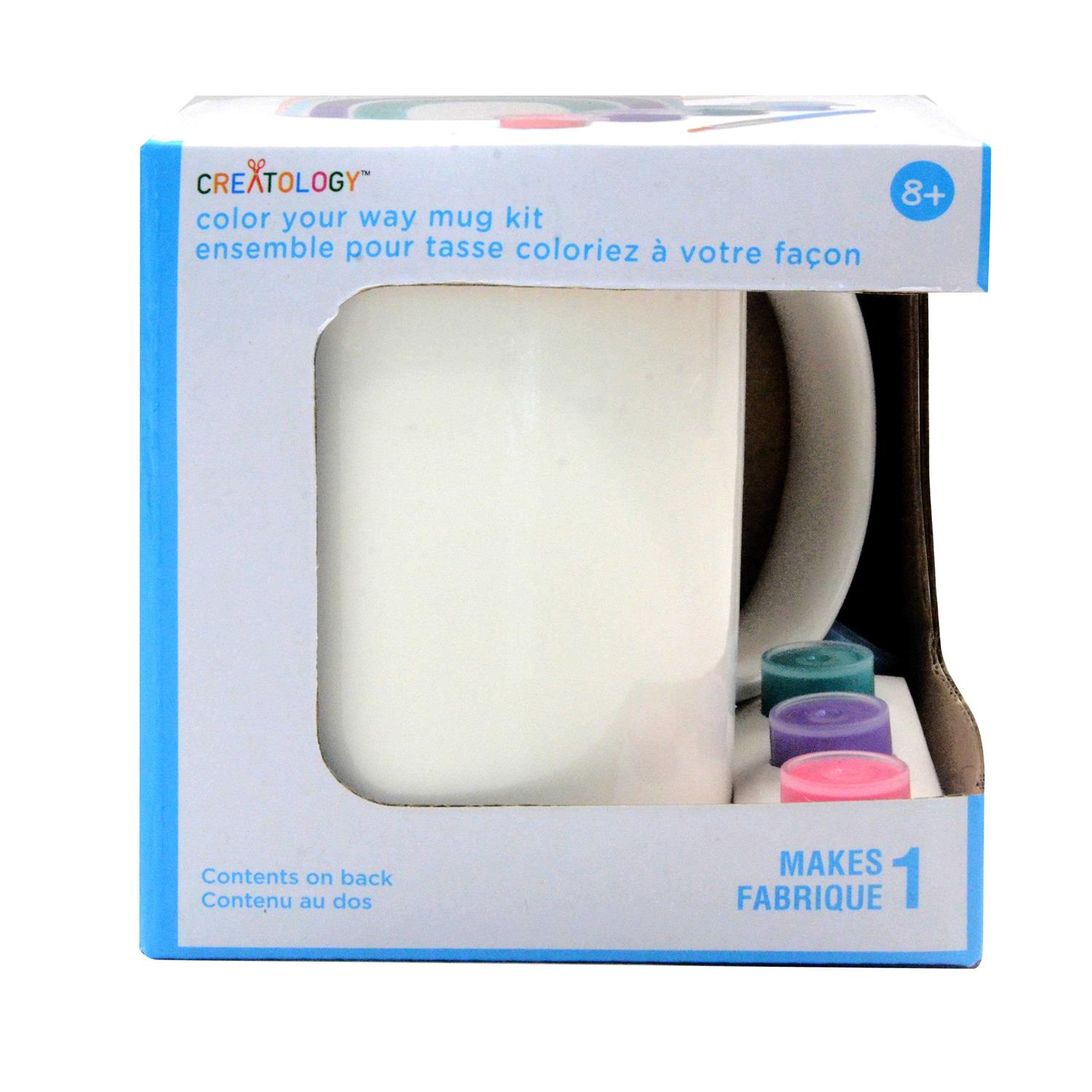 Creatology Your Way Mug Kit - Image 3