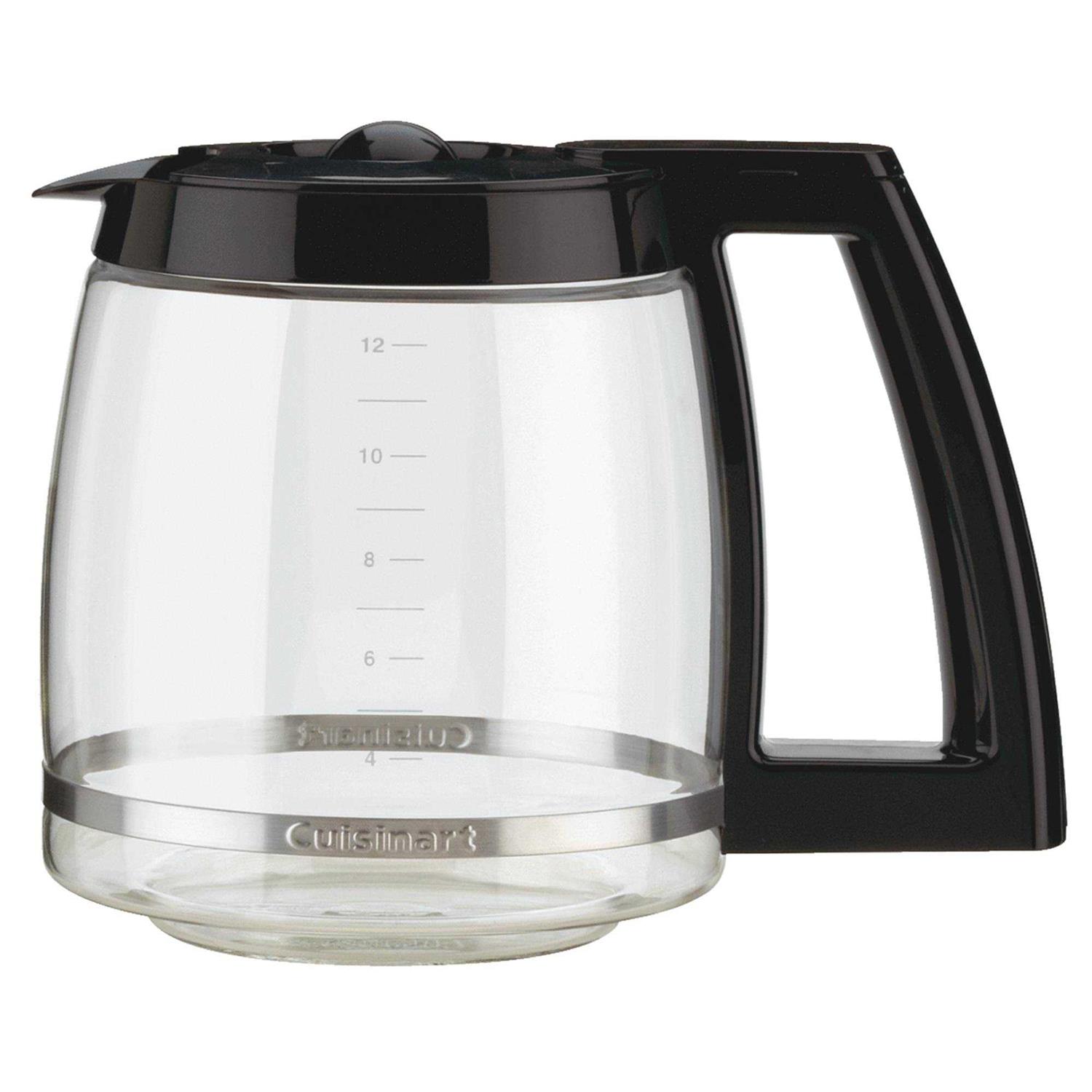 Cuisinart 12-Cup Replacement Carafe