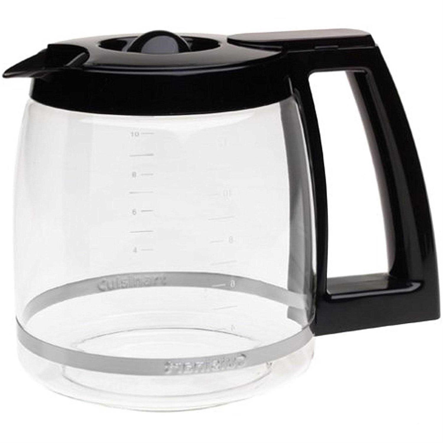 Cuisinart 12-Cup Replacement Carafe