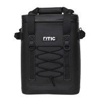 RTIC 20 Can Backpack Cooler
