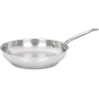 Cuisinart Chef’s Classic Stainless Skillet