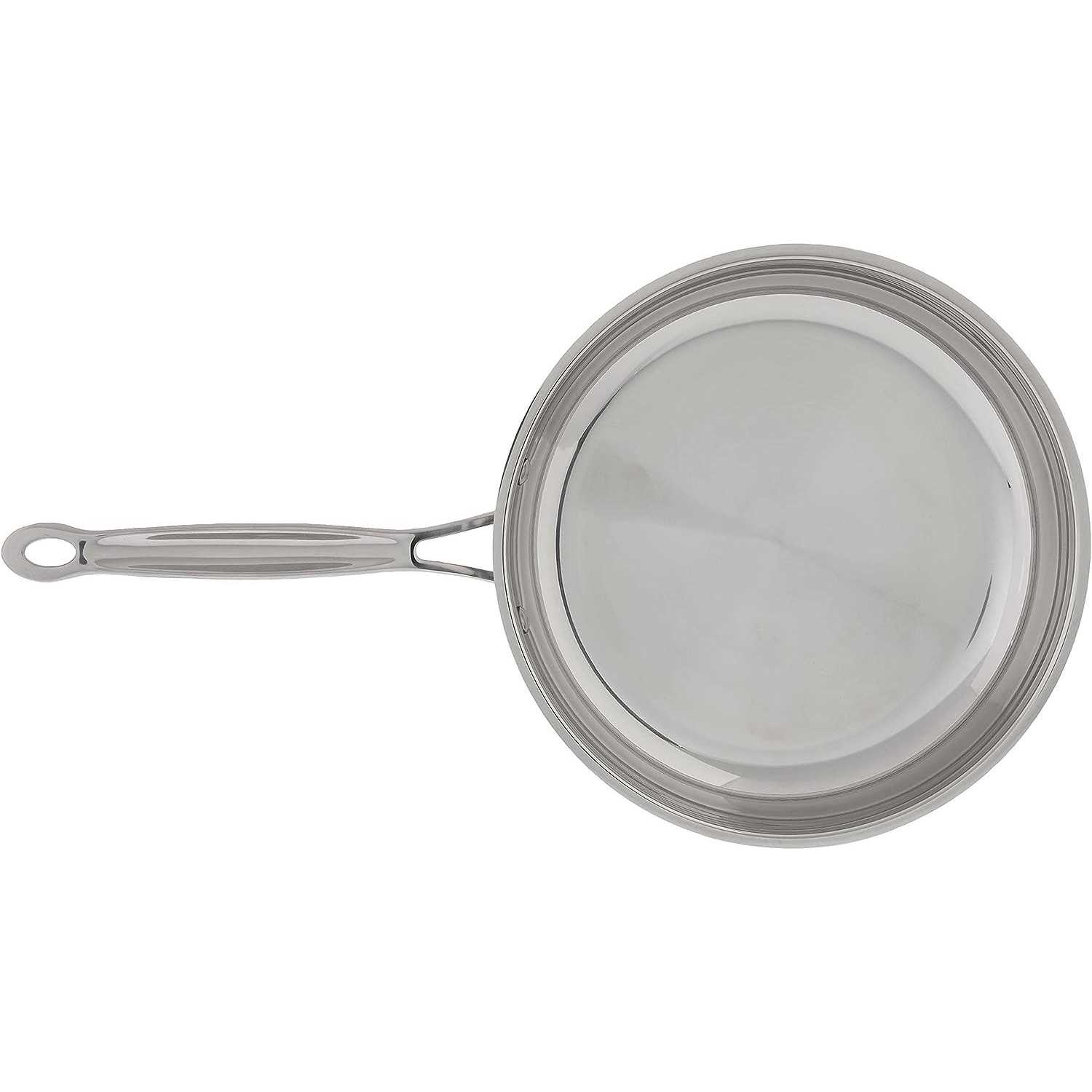 Cuisinart Chef’s Classic Stainless Skillet - Image 5