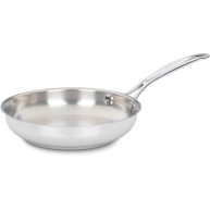 Cuisinart Chef’s Classic Stainless Skillet