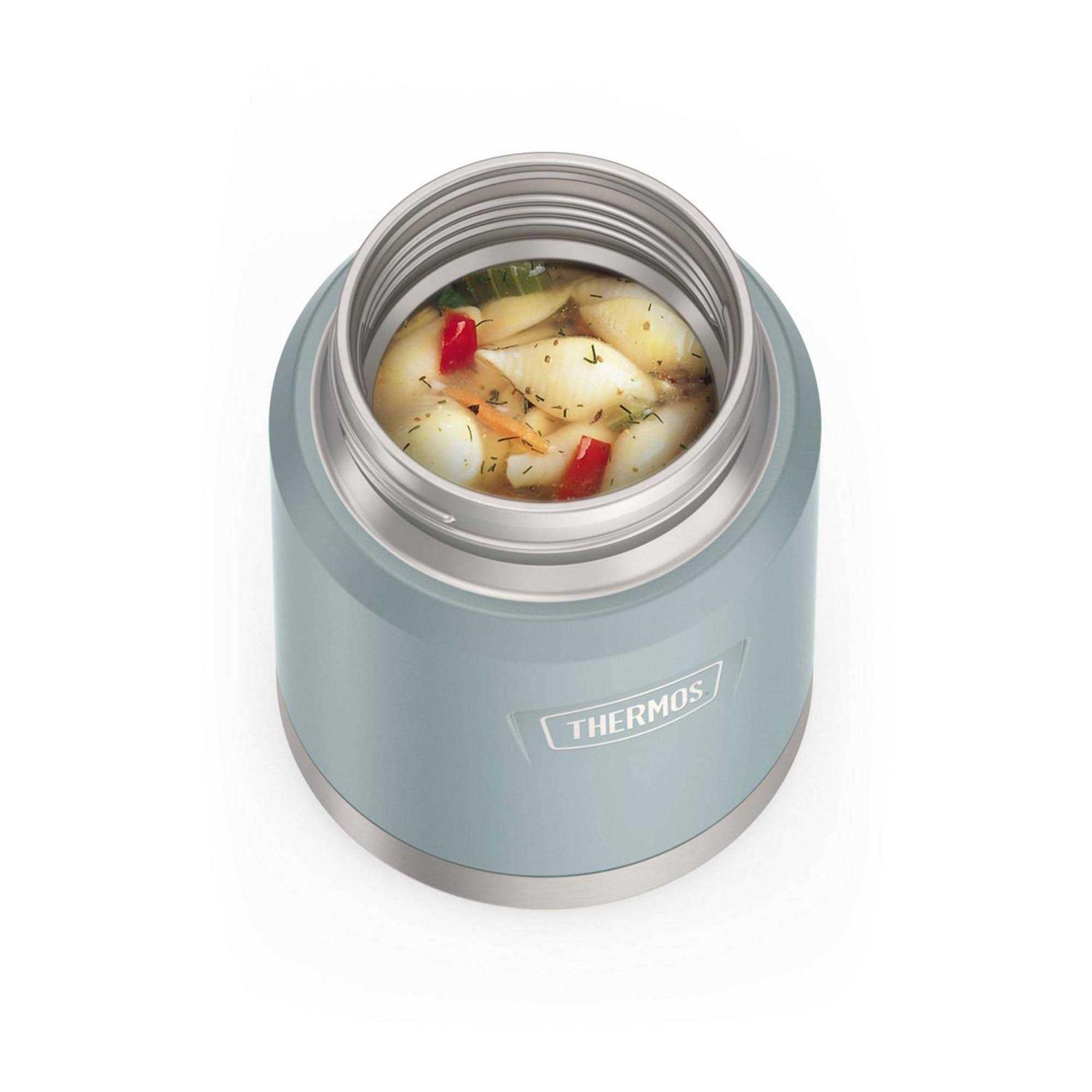 Thermos Stainless Steel Food Jar - Image 2