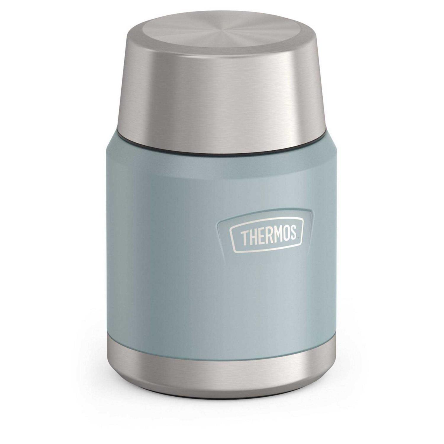 Thermos Stainless Steel Food Jar - Image 3