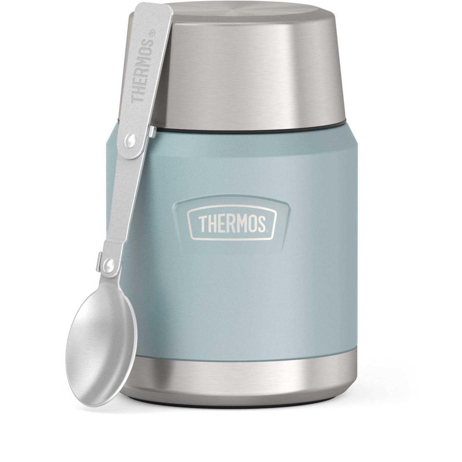 Thermos Stainless Steel Food Jar - Image 4