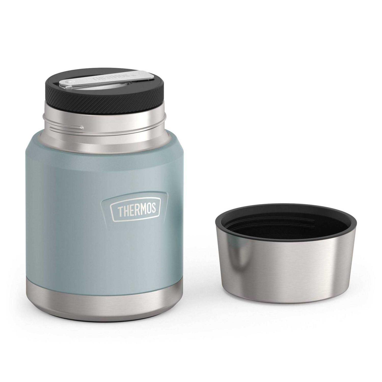 Thermos Stainless Steel Food Jar - Image 5