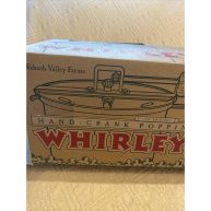 Whirley-Pop Stovetop Popcorn Popper