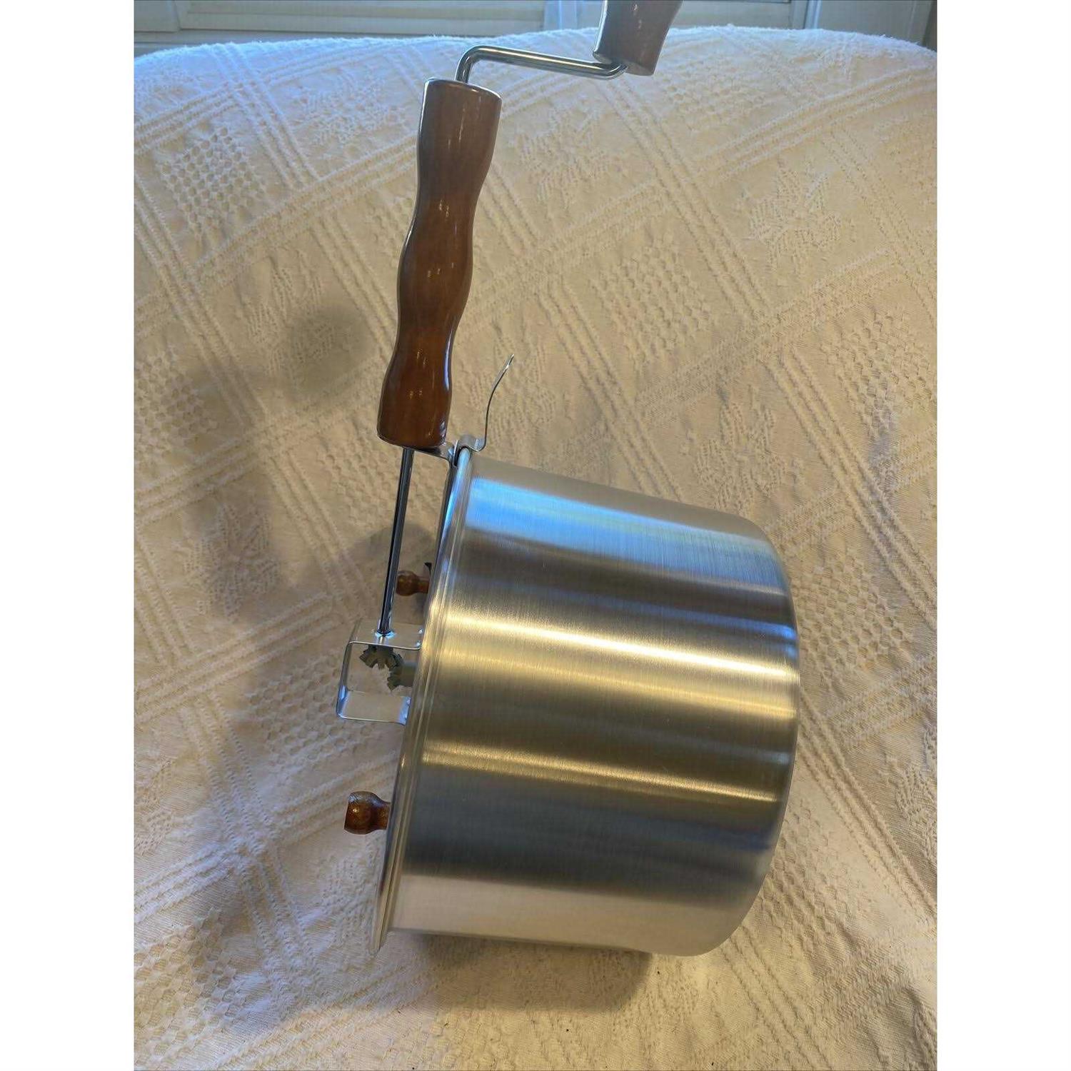 Whirley-Pop Stovetop Popcorn Popper - Image 5