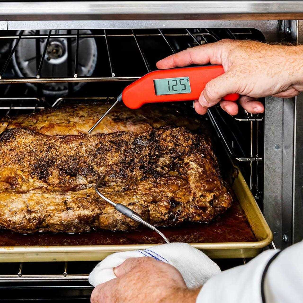 ThermoWorks Classic Super-Fast Thermapen - Image 2
