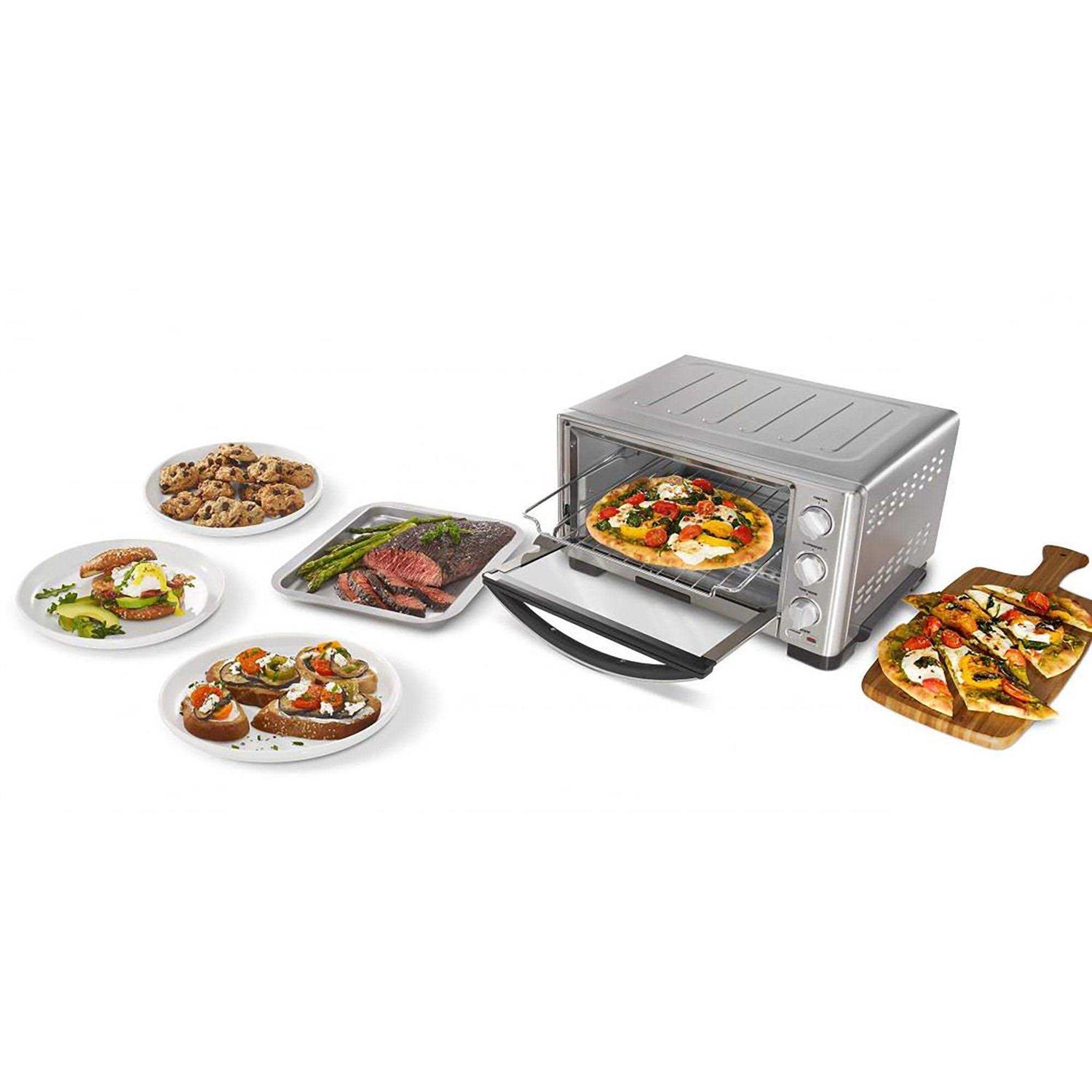 Cuisinart Toaster Oven Broiler - Image 4