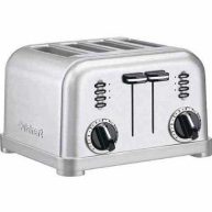 Cuisinart Metal Classic CPT-180