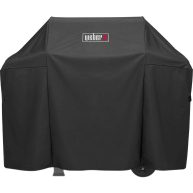 Weber Grill Cover Premium Spirit II 300