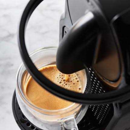 De’Longhi Nespresso Inissia - Image 2