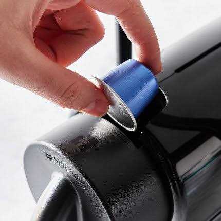 De’Longhi Nespresso Inissia - Image 3