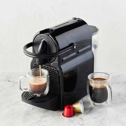 De’Longhi Nespresso Inissia - Image 4